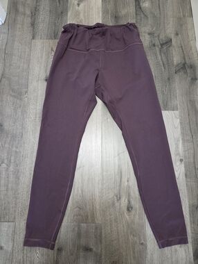 Lululemon Athletica Leggings